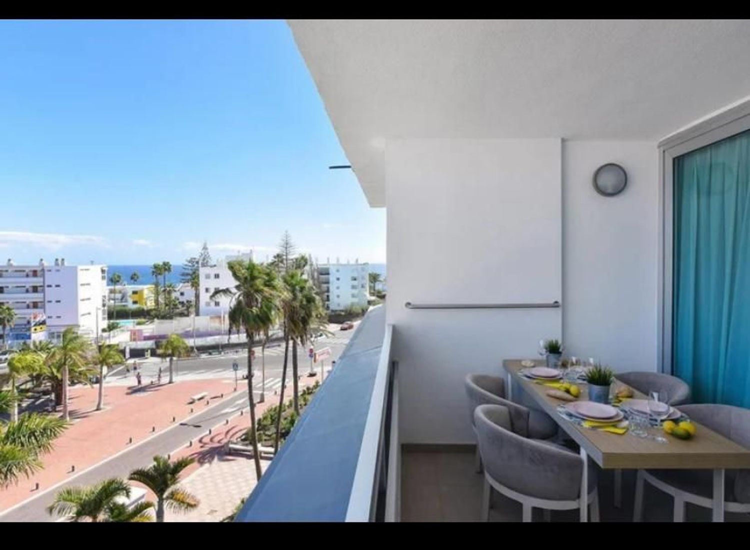 Piso en Calle San Cristóbal de la Laguna, 7, Playa del Inglés, Playa del Inglés - Foto 10