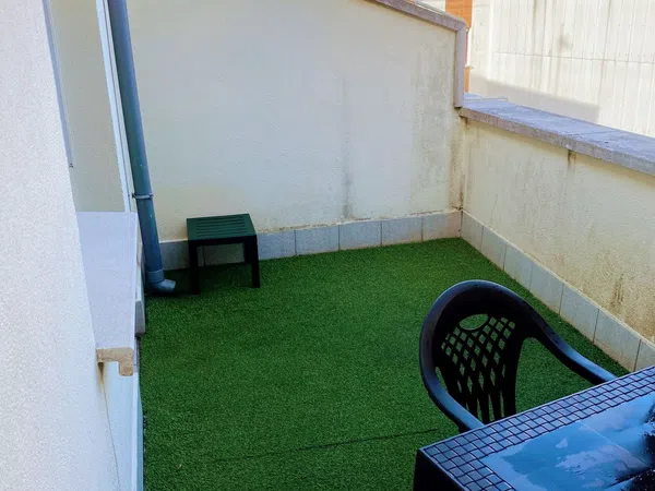 Ático en Calle Valeriano Fernández Viña, 1, Luanco - Aramar - Antromero, Luanco - Aramar - Antromero - Foto 16