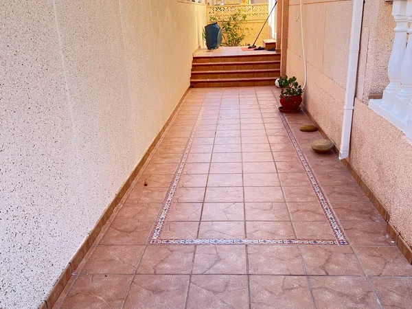 Chalet pareado en Castilla Lamancha, 999, Los Europeos - Foto 11