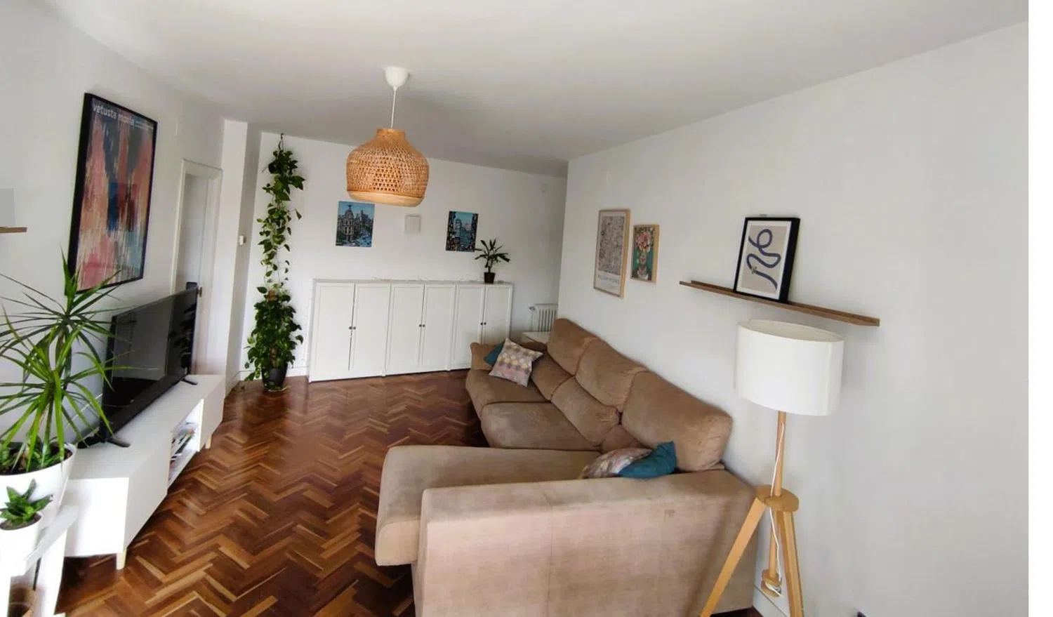 Piso - Foto 1