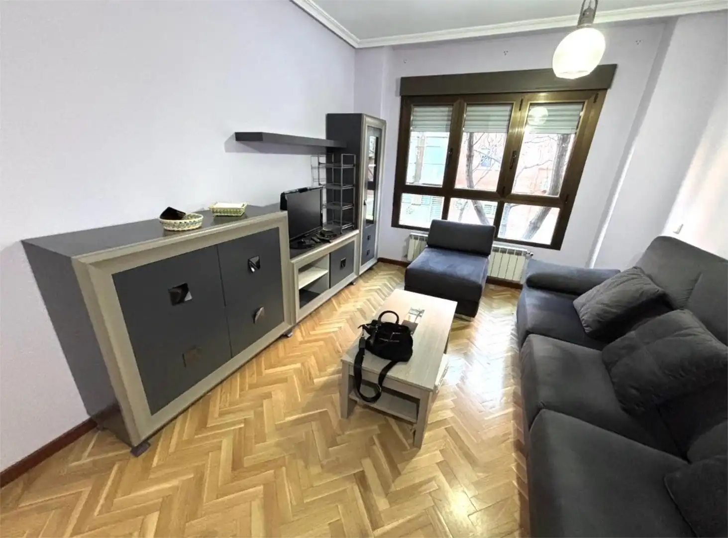 Piso en  Calle Carboneras 13G - Foto 1