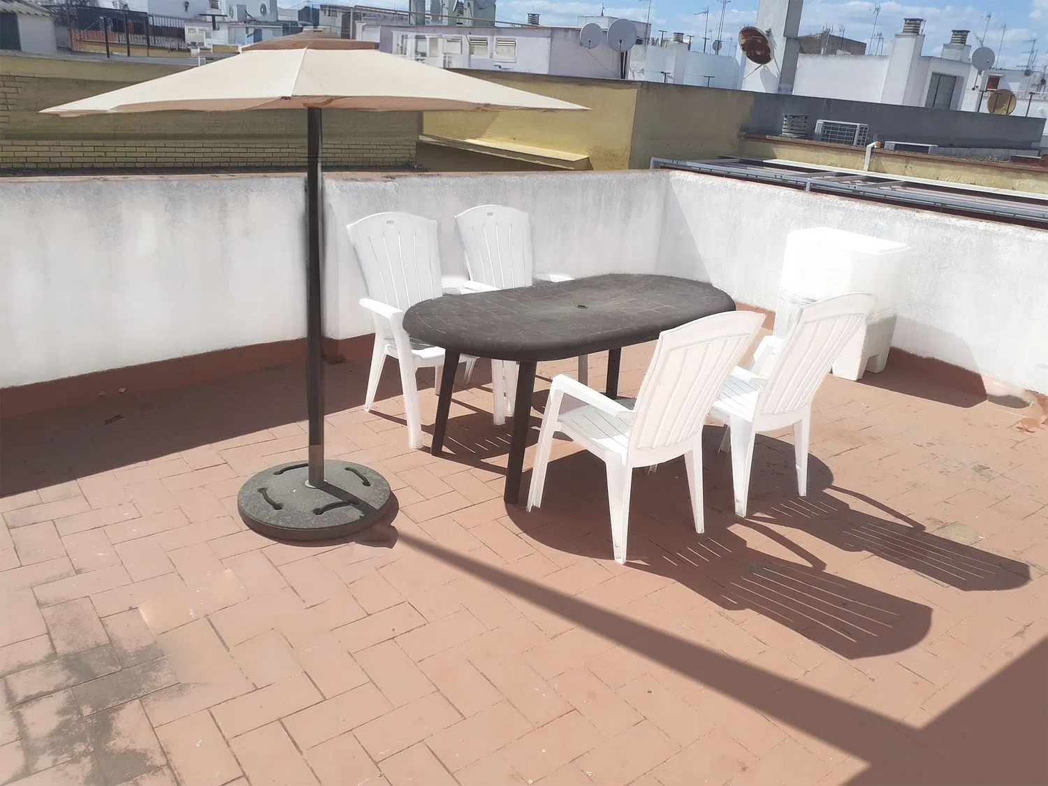 Piso en calle Cetina, 4 - Foto 18