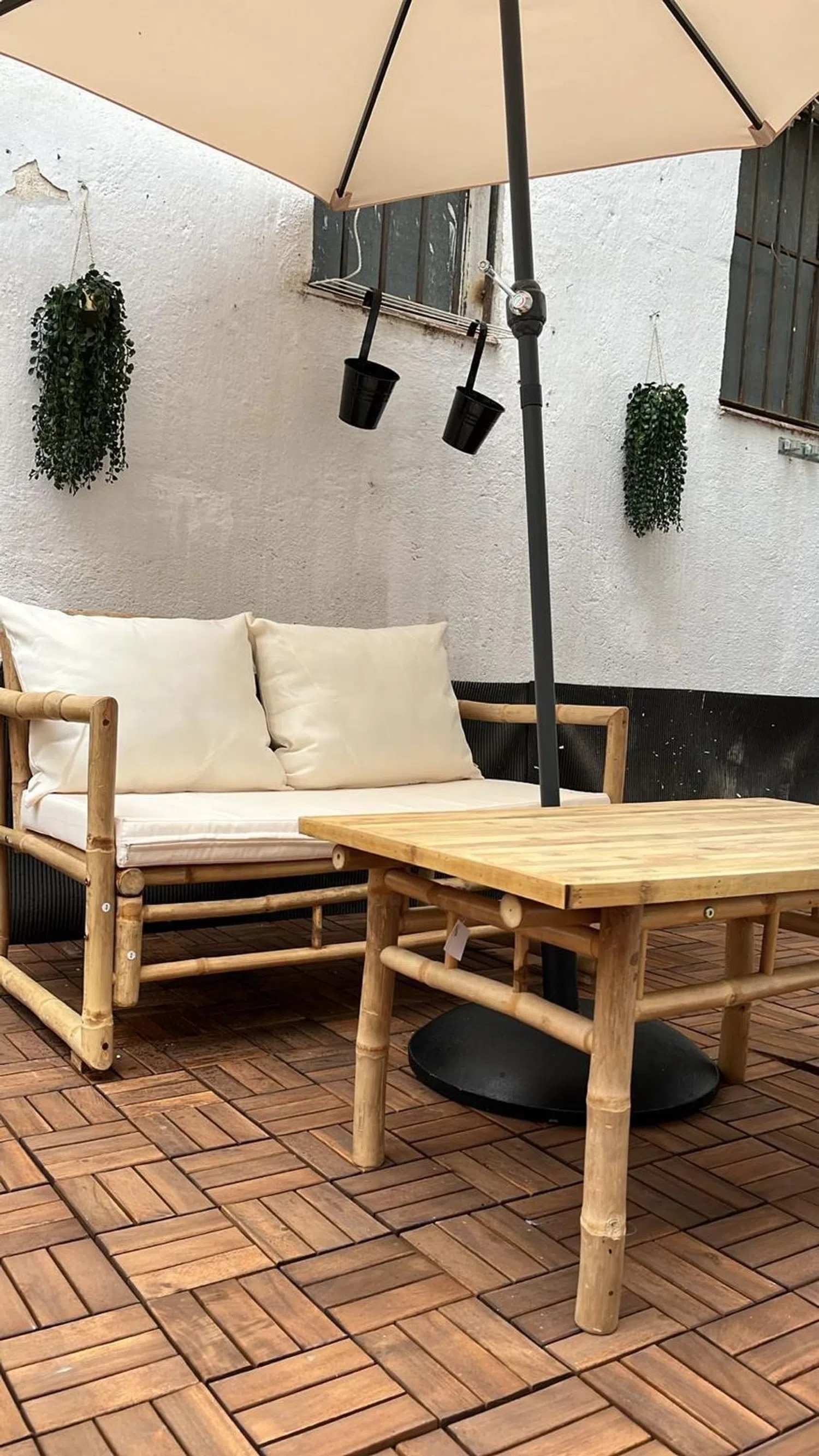 Estudio en calle Musas, 15 - Foto 6