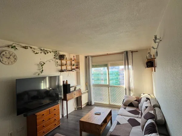 Piso en c chantada, 40