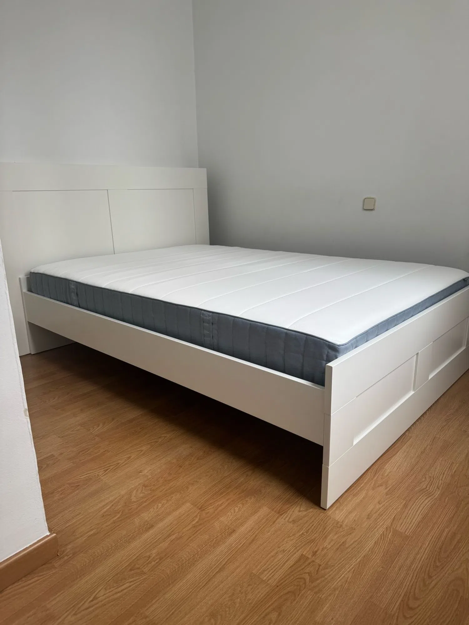 Ático en calle del Conde de Peñalver, 32 - Foto 8