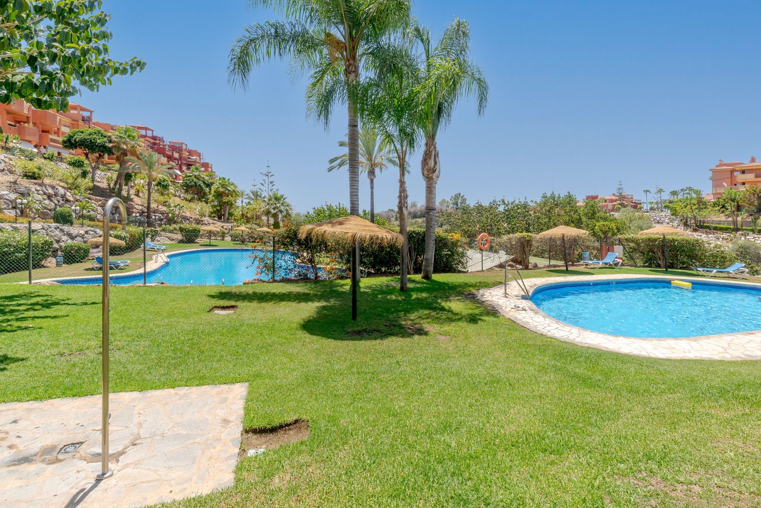 Piso en Avenida la Reserva de Marbella, 7, Reserva de Marbella - Foto 27