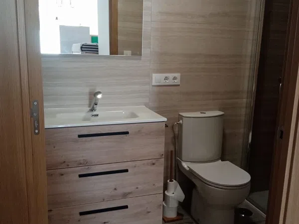 Estudio en Calle Alcalde Liaño Flores, 3, Agra del Orzán - Ventorrillo, Agra del Orzán - Ventorrillo - Foto 10
