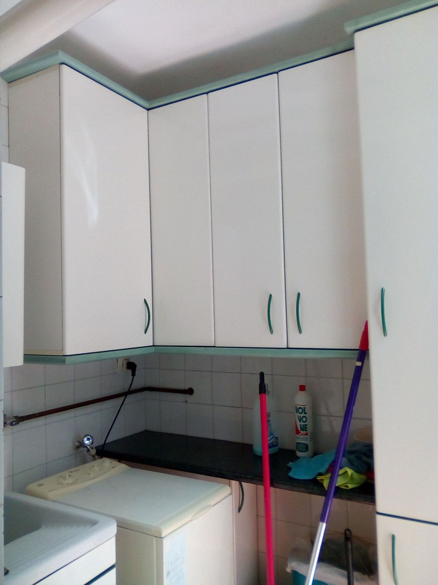 Piso en plaza Pintor Isidoro Marín, 4 - Foto 30