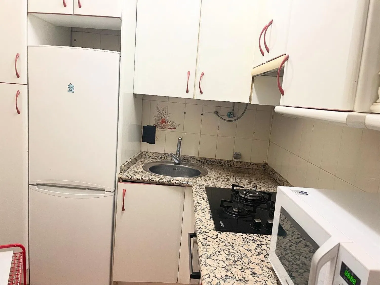 Piso en calle de la Montera, 42 - Foto 3