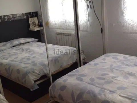 Piso en calle de Alcalá, 654