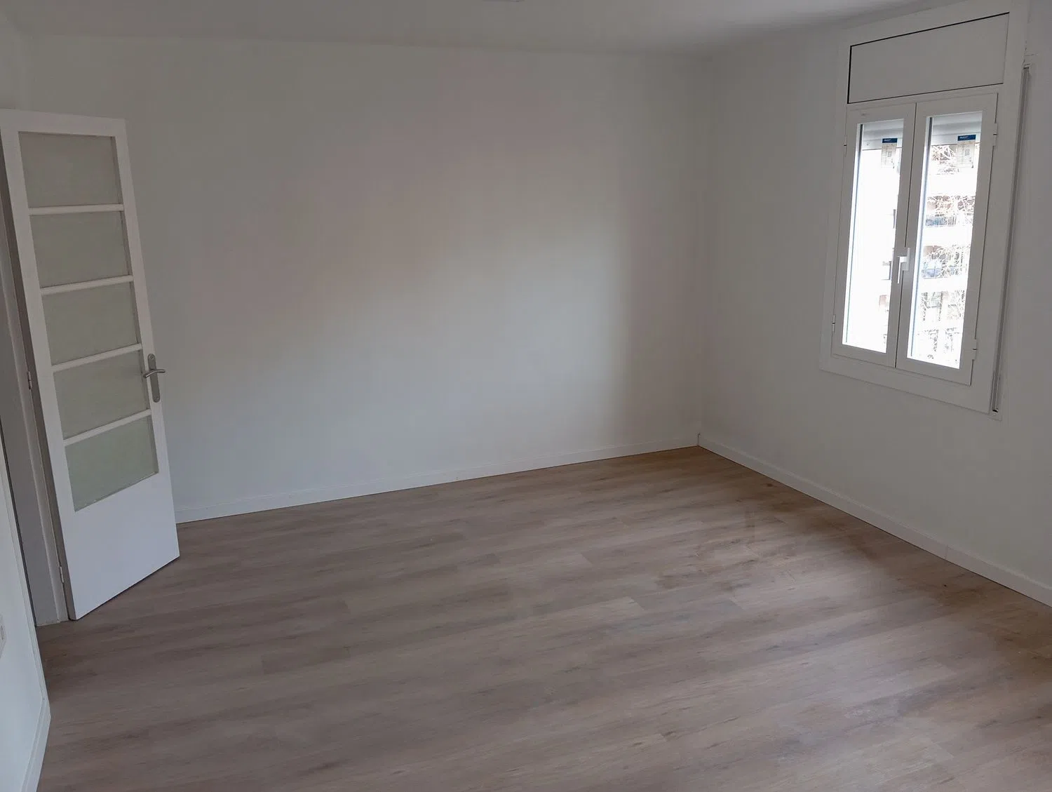 Piso en calle Vallcalent, 7 - Foto 1
