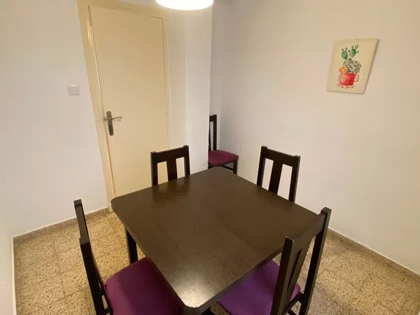 Piso en Garbinet, Carolinas Altas - Foto 4