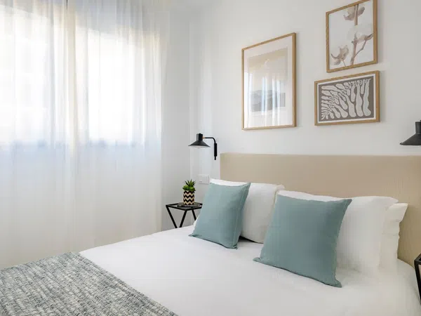 Piso en calle Casimiro Mahou Bierhans, 21 - Foto 5