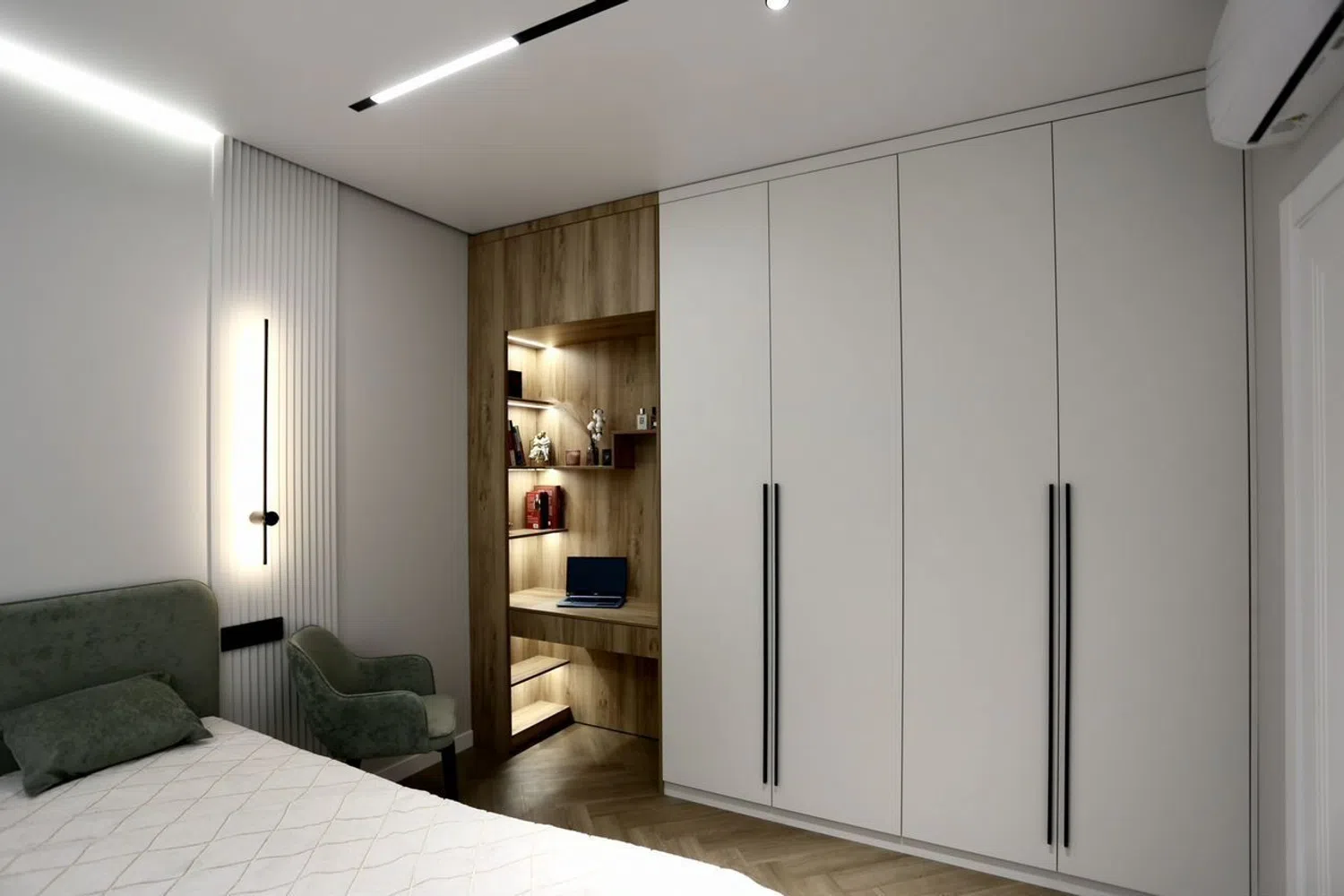 Piso en C. Gral. Lacy, 3 - Foto 2