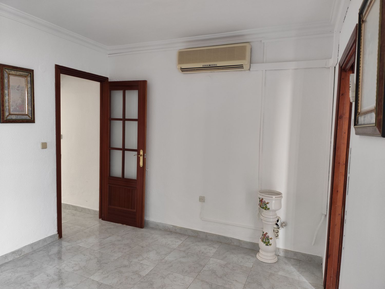 Chalet adosado en Calle Ciudad Jardín, 34, Estación - Foto 14
