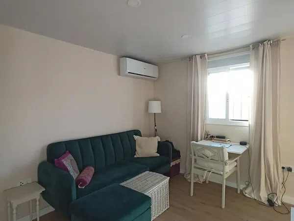 Ático en calle José de la Cámara, 2 - Foto 13