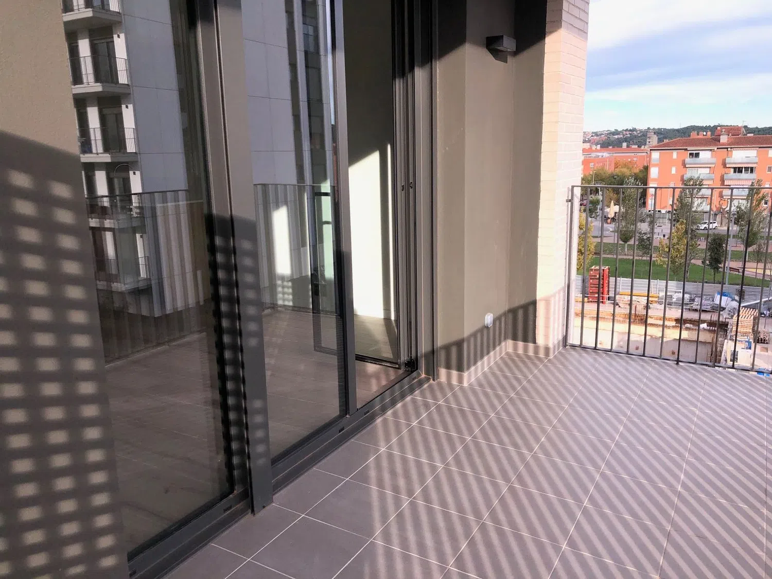 Piso en avenida Francesc Riera, 25 - Foto 10