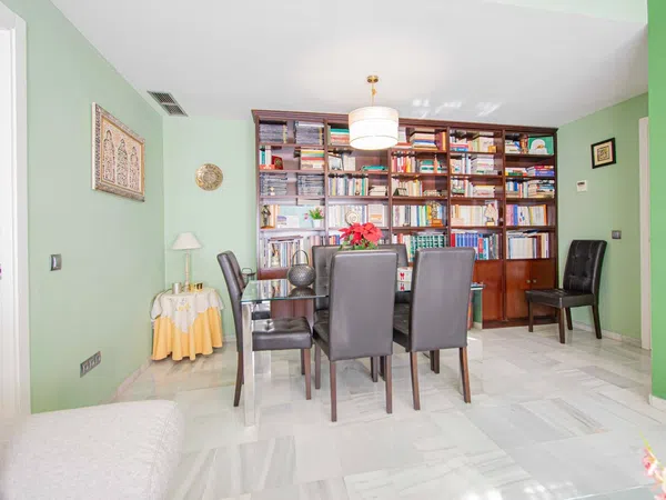 Piso en calle Castillo de Alcala de Guadaira, 29 - Foto 11