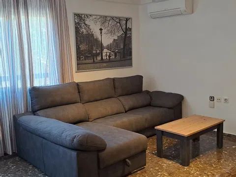 Piso en calle D'Alberic, 27