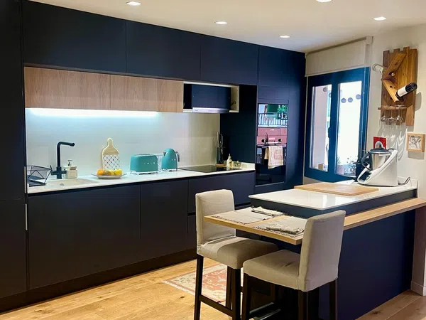 Piso en calle d'Andreu Feliu, 24 - Foto 9