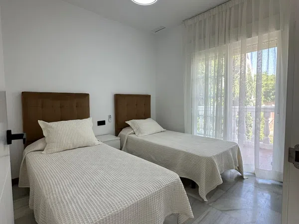 Casa independiente en Urbanizacion Villa Parra Palomeras, 3 - Foto 25