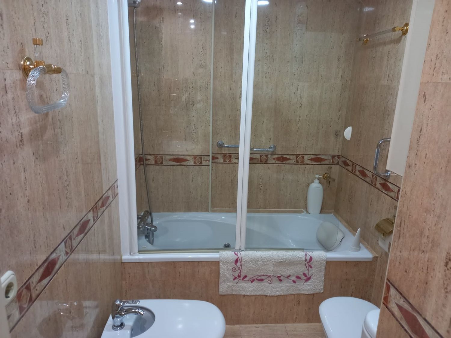 Piso en Calle conquistador benito de baño, La Viñuela - Foto 13