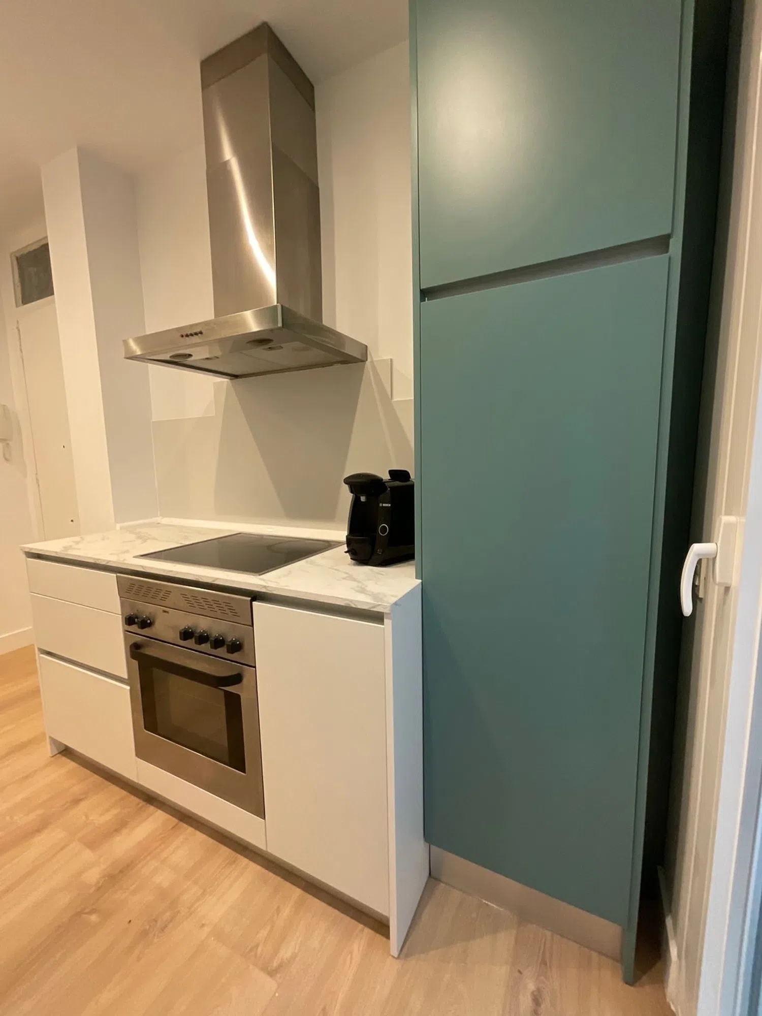 Piso en calle de Iriarte, 25