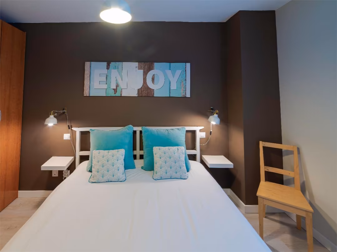 Piso en  Calle Alfredo L Jones 6 - Foto 12