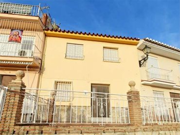 Chalet en Camino Algarrobo - Las Arenas - Foto 1