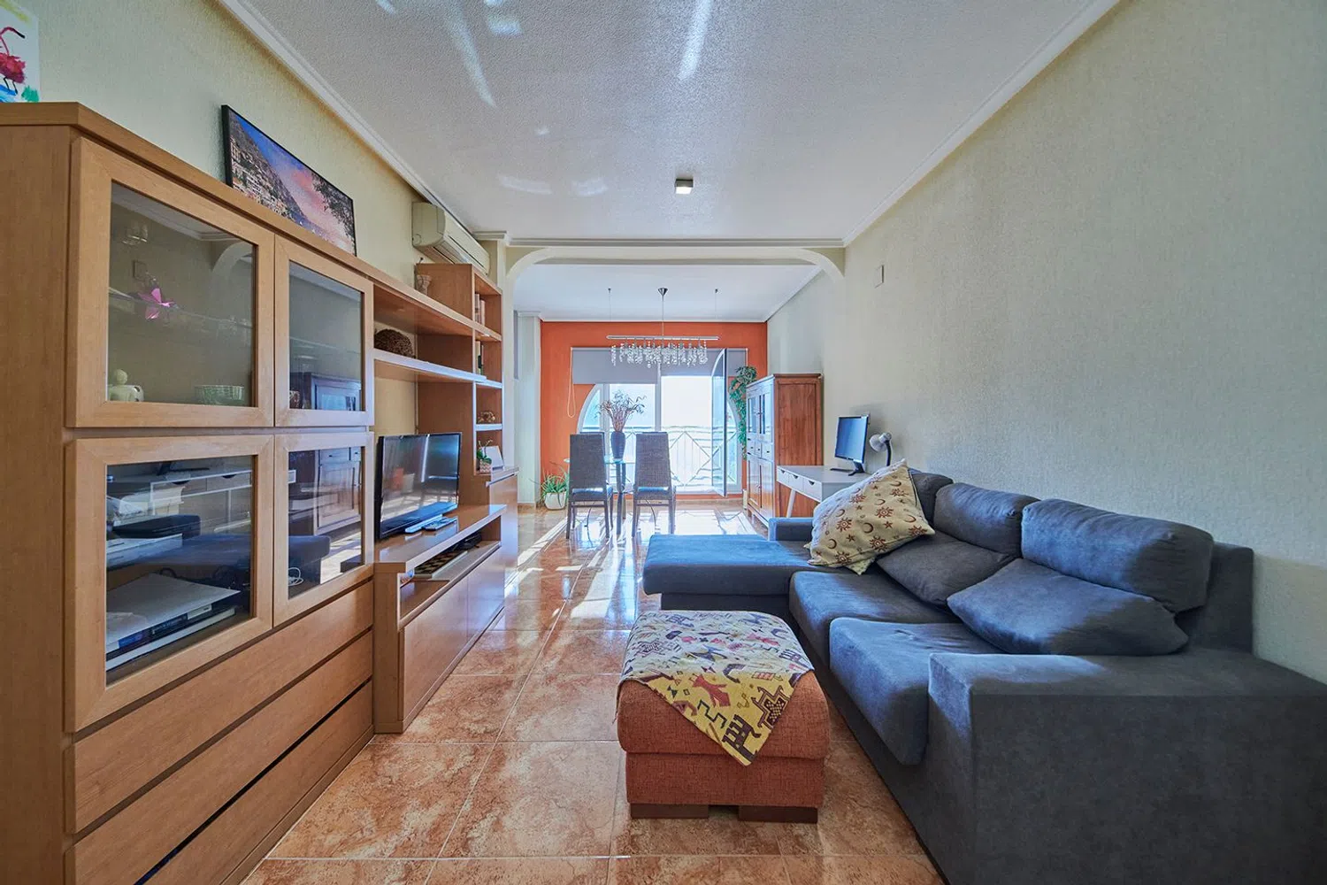 Piso en calle Britania, 10 - Foto 10