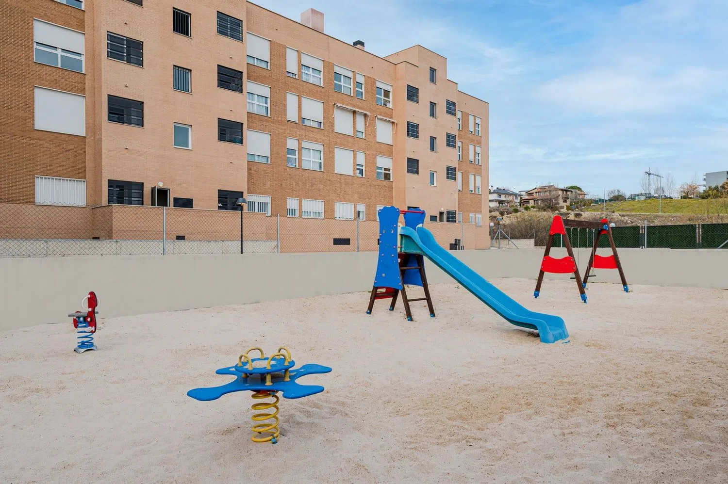 Piso en calle del Talgo - Foto 18