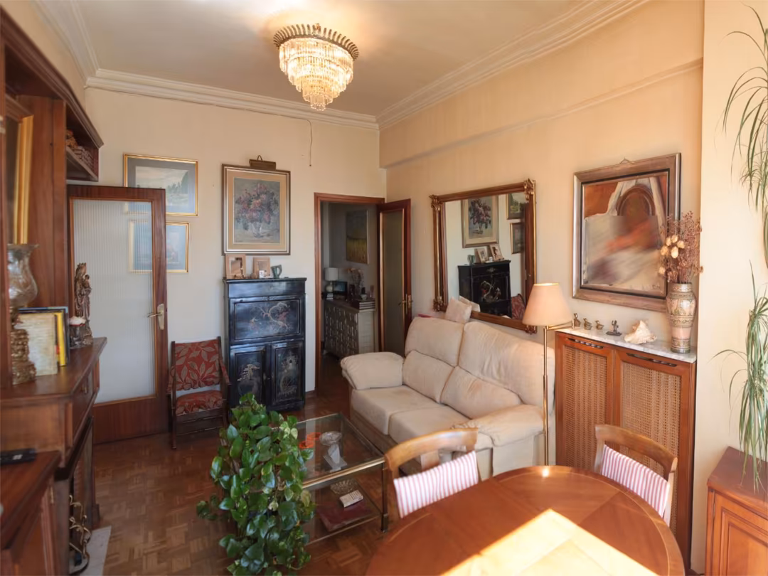 Piso en  Calle de Galileo 47 - Foto 2