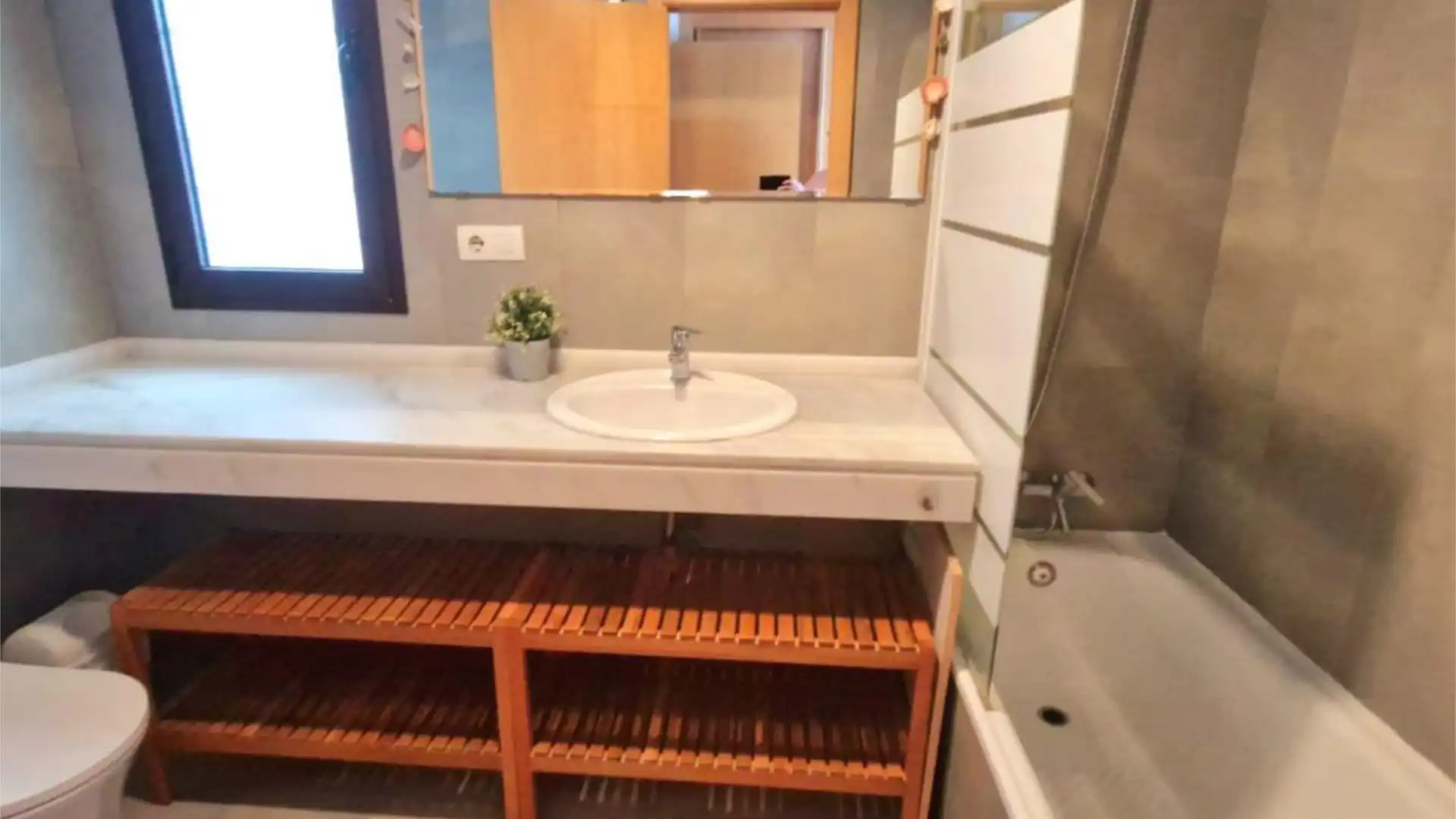 Piso en  Urbanizacion Camarate Golf 3V - Foto 14