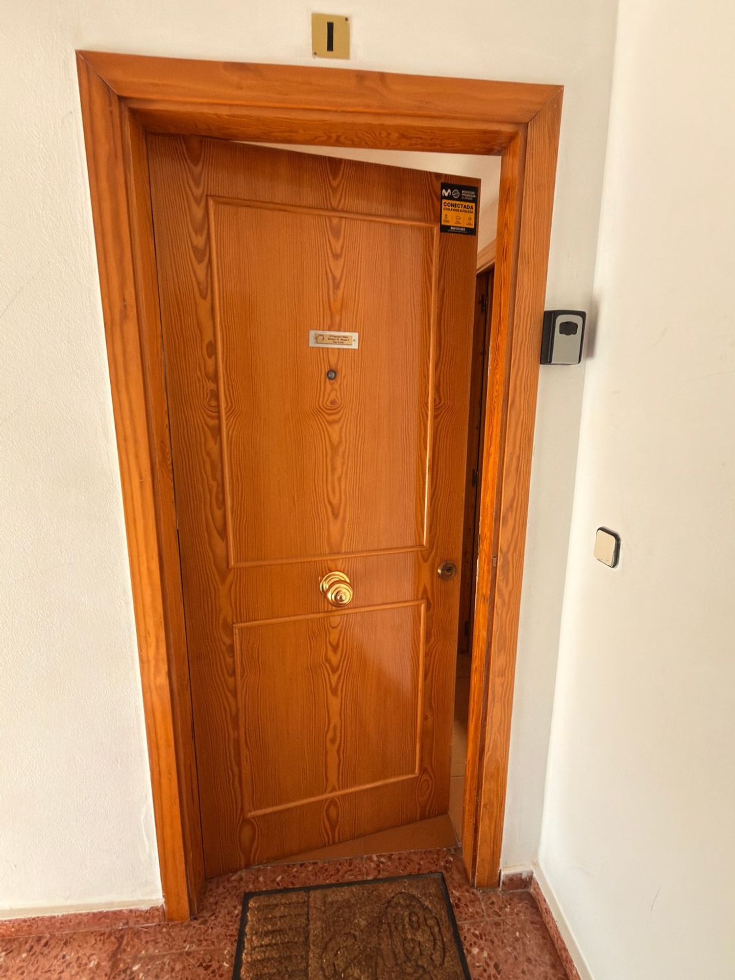 Piso en Calle Francisco Rabal, 10 - Foto 24
