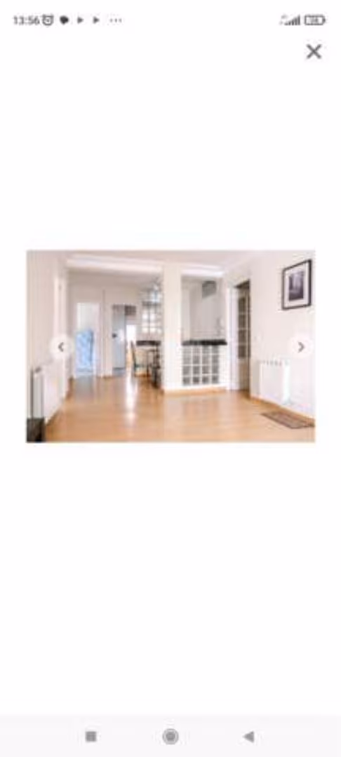 Piso en Carabanchel Alto