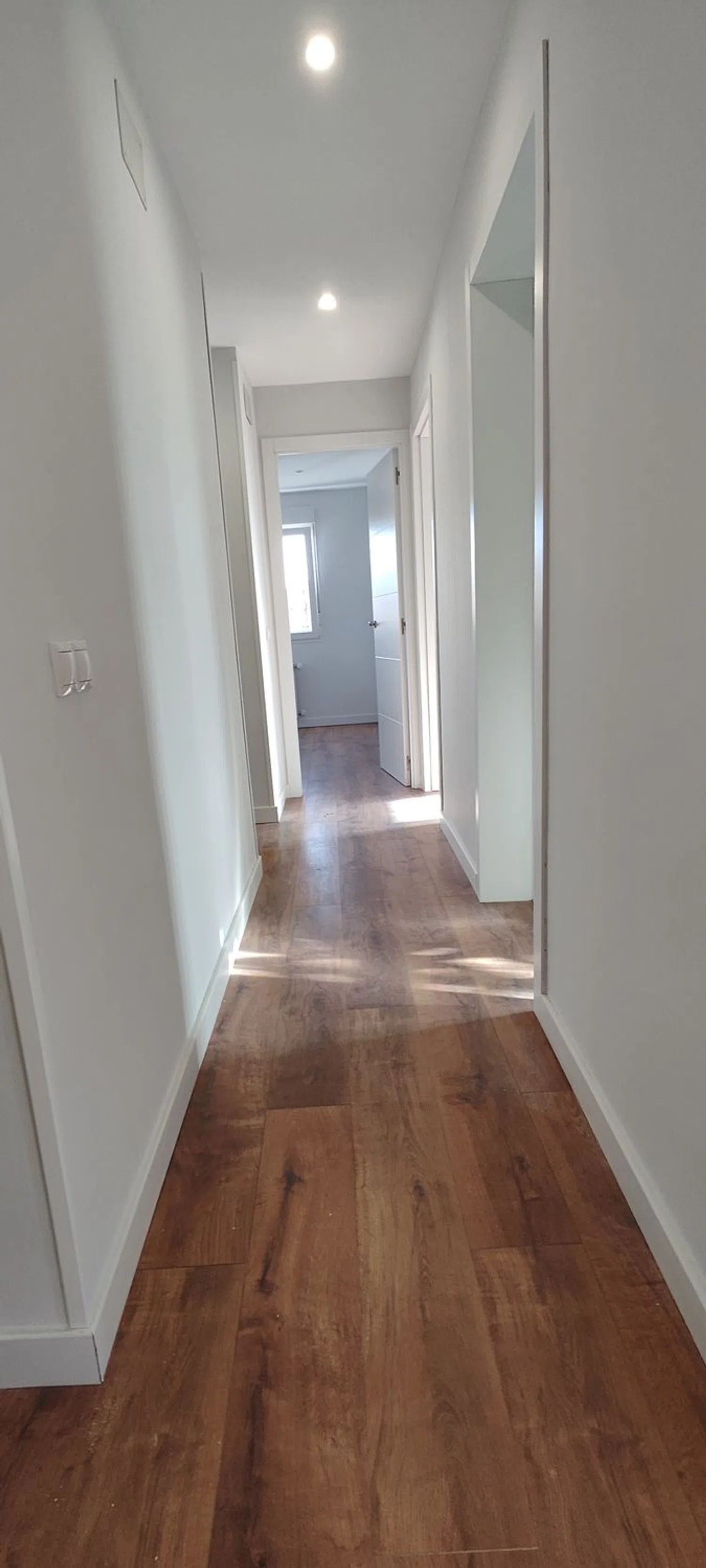 Ático en avenida de Monforte de Lemos, 77 - Foto 10