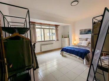 Piso en  Rúa Sánchez Calviño 75 - Foto 14