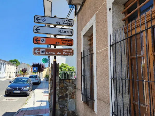 Casa de pueblo en Avenida de Alfonso XIII, 90 - Foto 4
