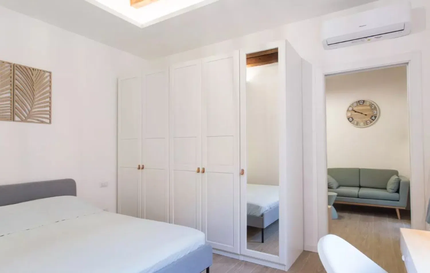 Piso en C. de Almansa, 102 - Foto 6