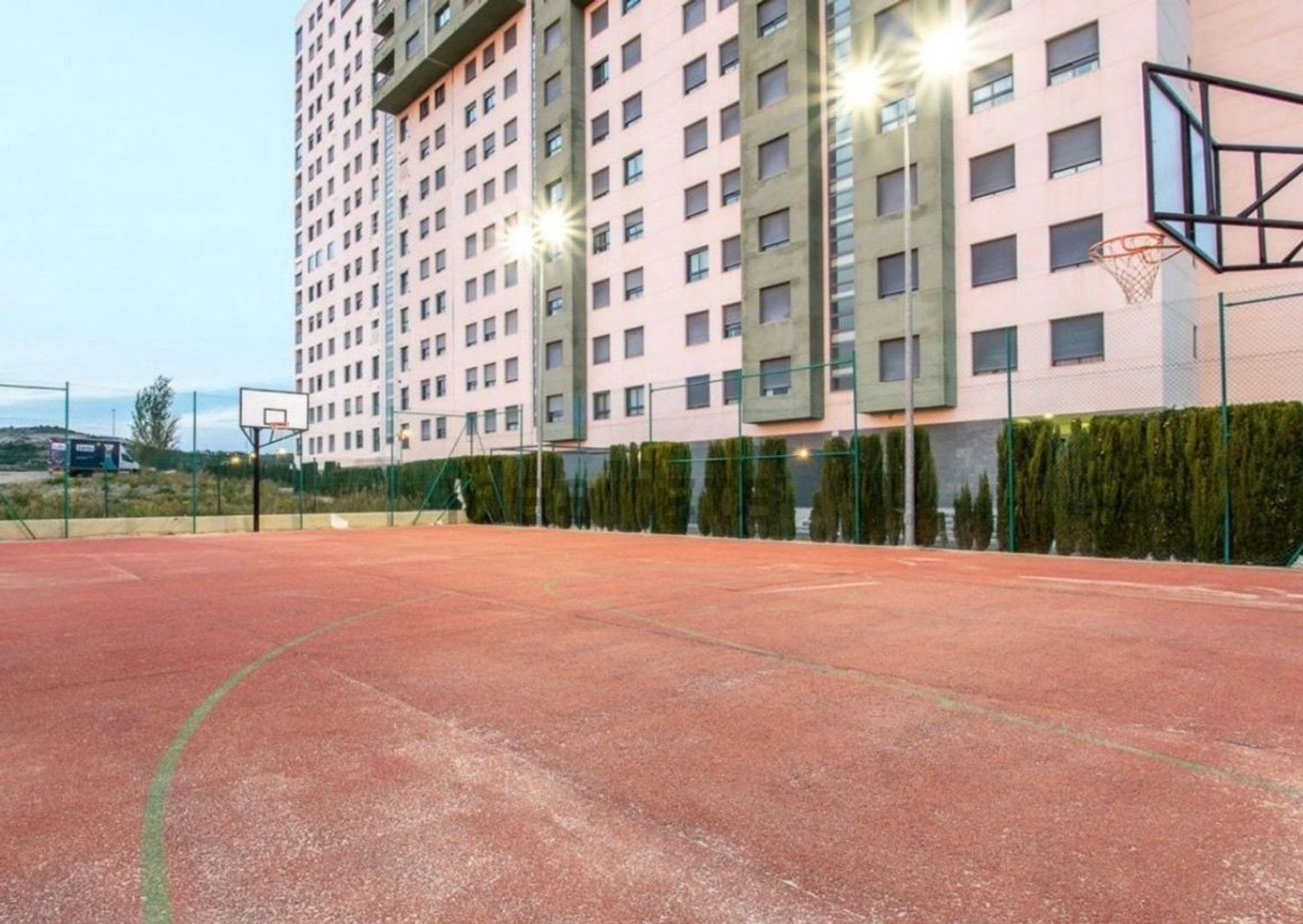 Piso en avenida Nueva Condomina, 10 - Foto 10