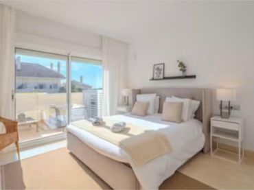 Apartamento en nueva andalucía - Foto 5