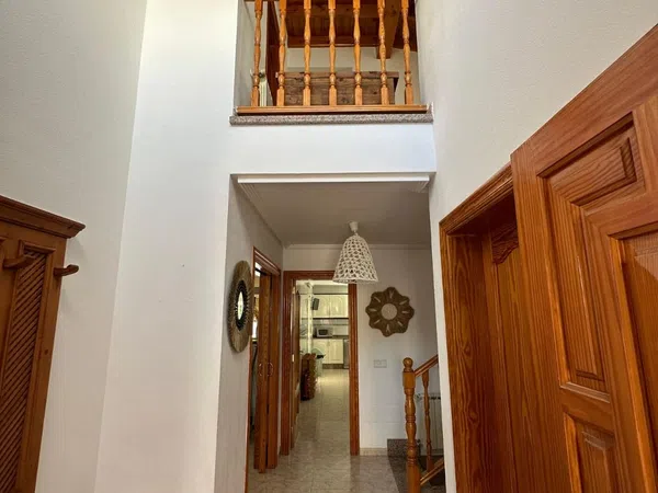 Casa o chalet independiente en Sant Antoni de Portmany, Sant Antoni de Portmany - Foto 4