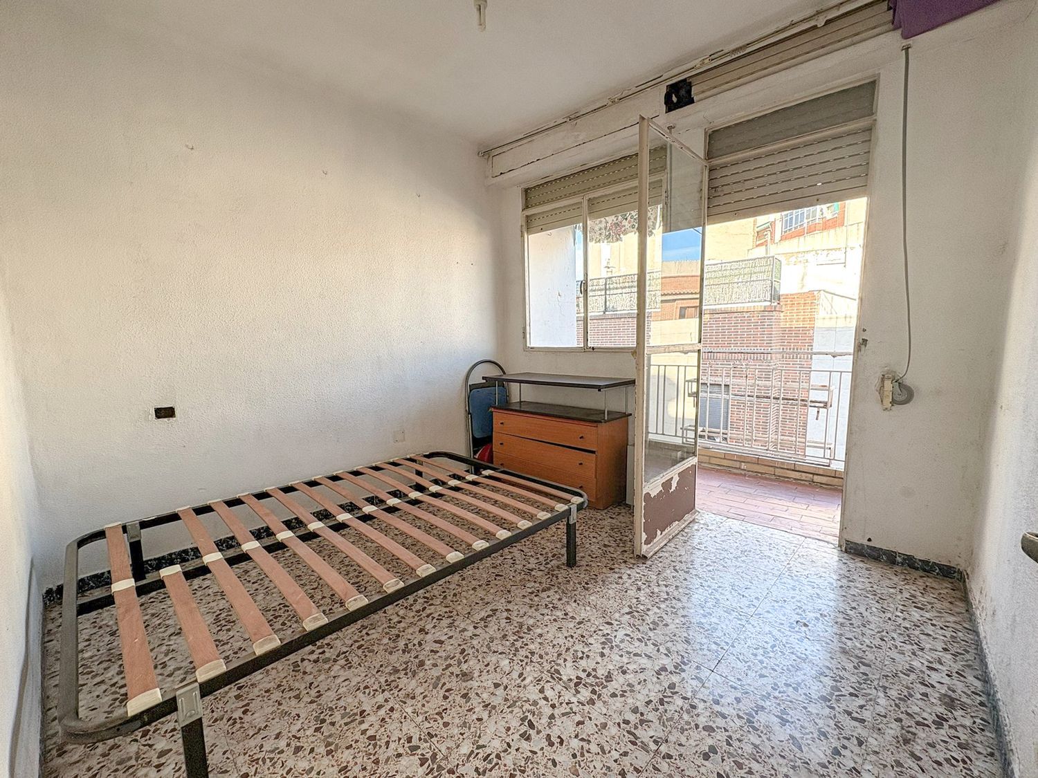 Piso en calle Pintor Sorolla, 12 - Foto 8