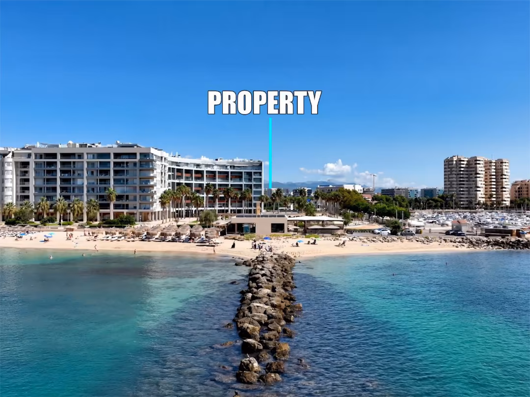 Piso en avenida Avinguda Mèxic 7 - Foto 2