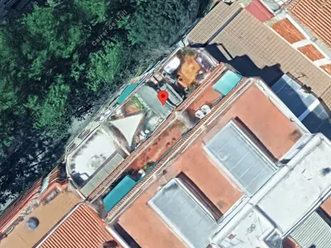 Ático en calle de Llull, 16
