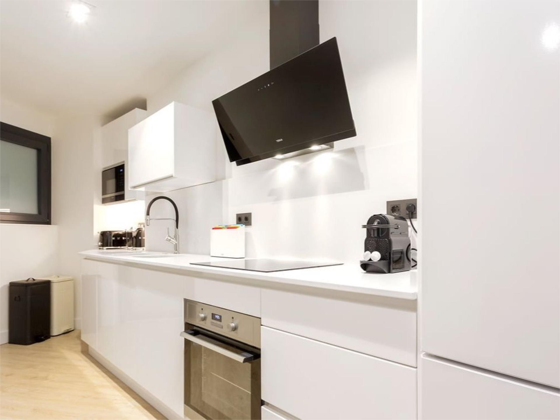 Piso en  Plaza Isabel la Católica 4 - Foto 9