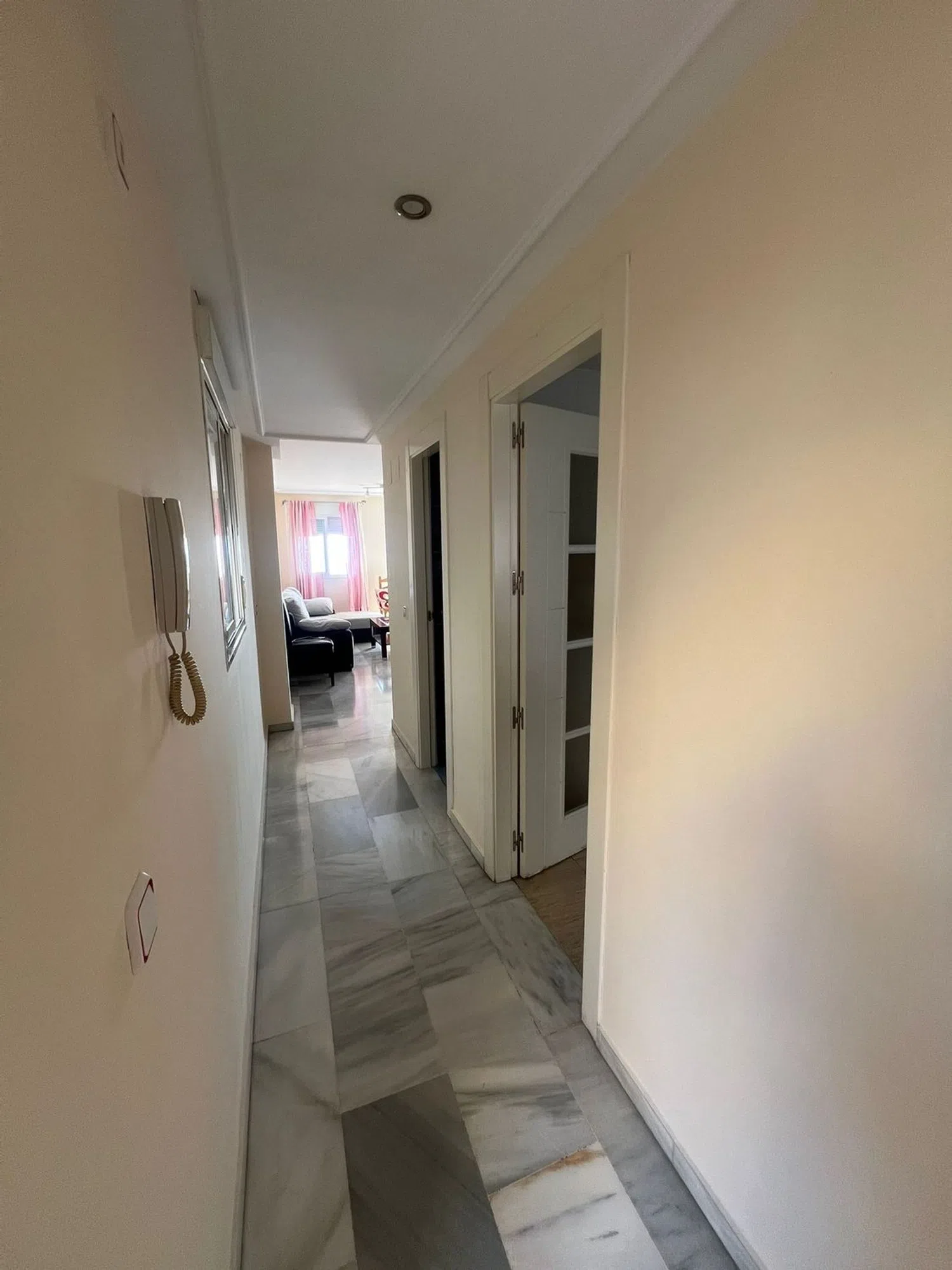 Piso en avenida Carlota Alessandri, 220 - Foto 15
