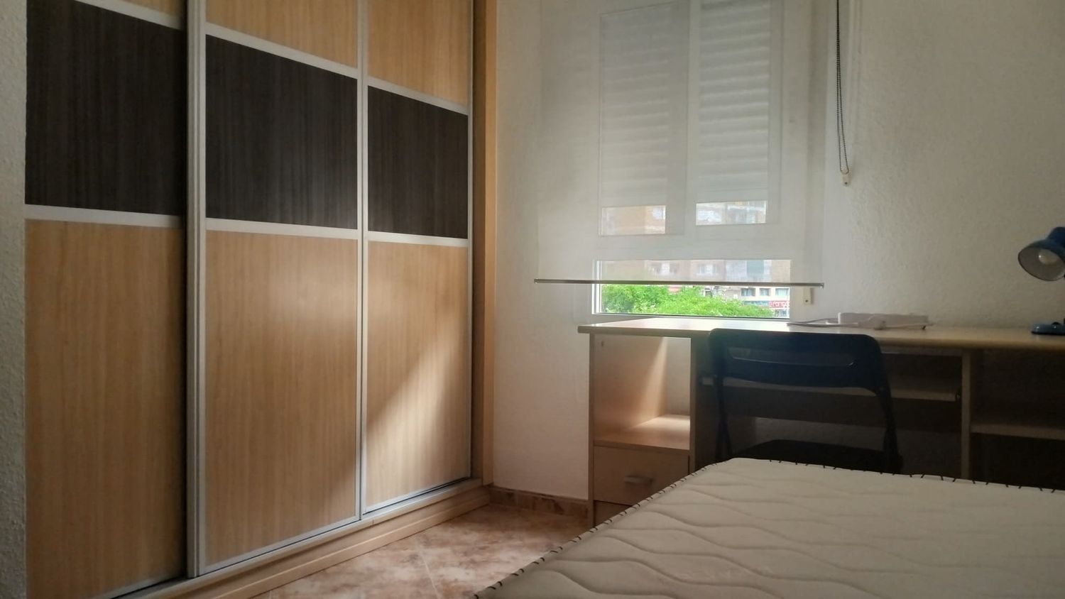 Piso en Rotonda de Suárez, 1, Victoria Eugenia - Foto 5