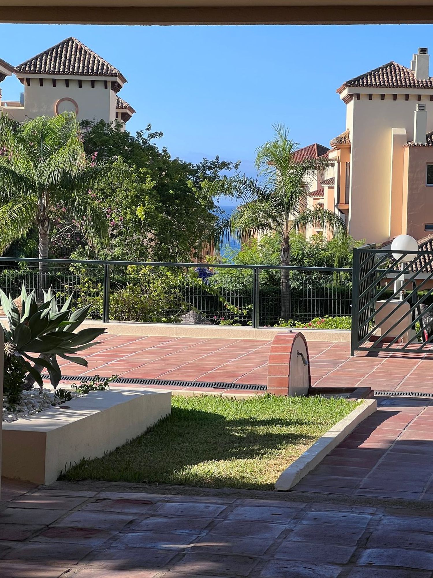 Piso en Avenida Marbella Arbolada, 2, Romana Playa - Foto 6