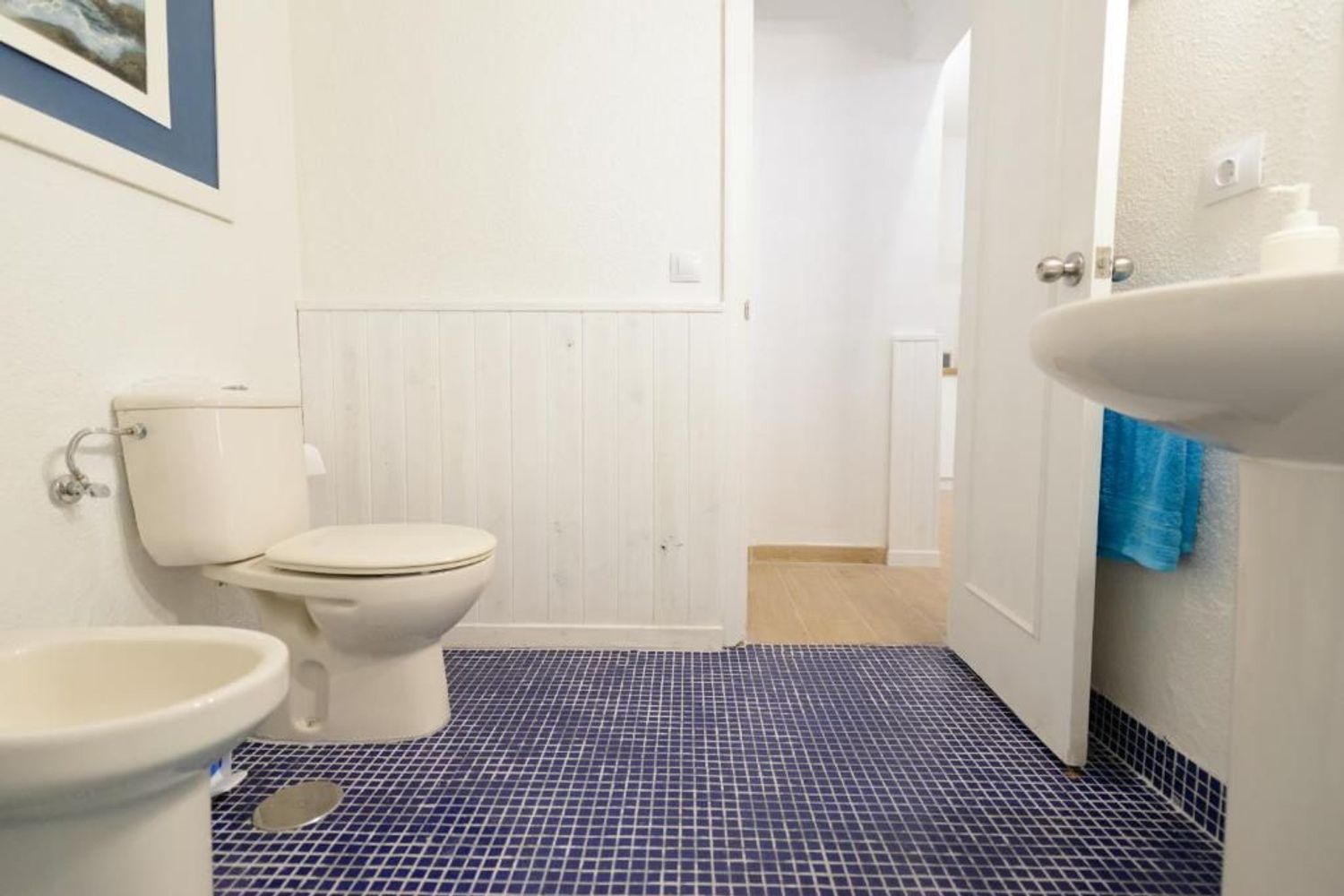 Estudio en calle Míster Blisse, 68 - Foto 9